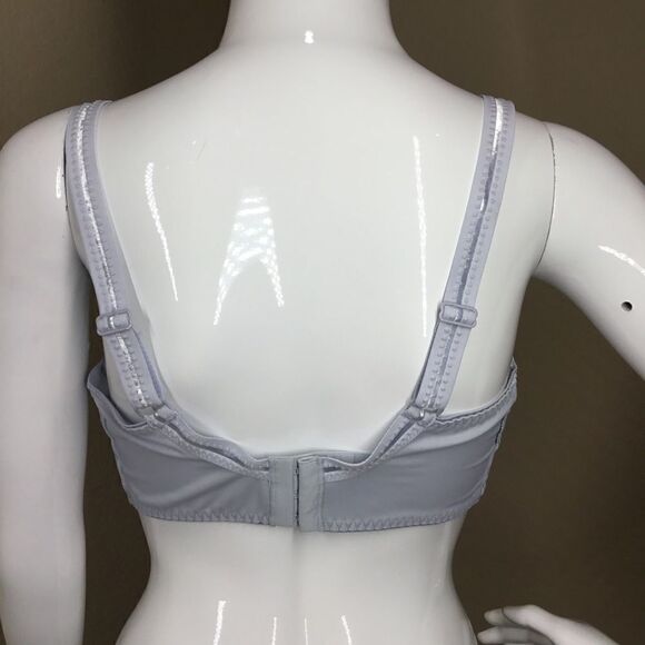 Chantelle Pont Neuf 3 Part Cup Underwire Bra (D15) - Picture 3 of 8